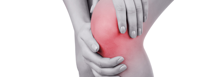 Chiropractic Des Peres MO Knee Pain