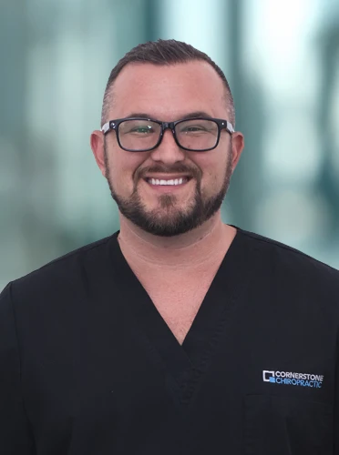 Chiropractor Warrenton MO Daniel Roach Chiropractor Warrenton MO Daniel Roach