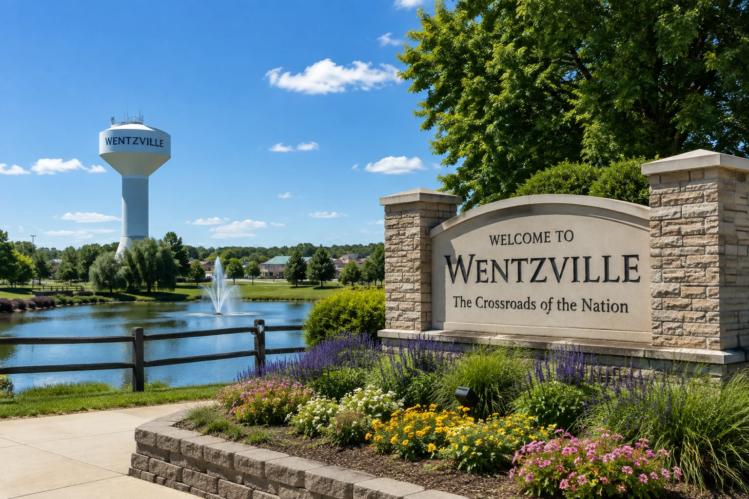 Wentzville MO Chiropractor