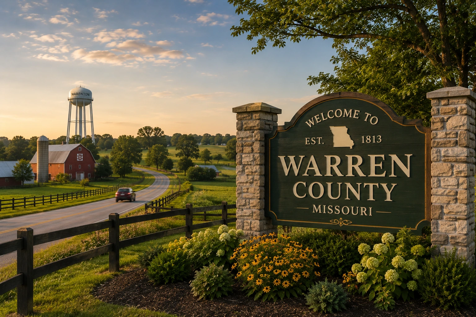 warren county chiropractor mo